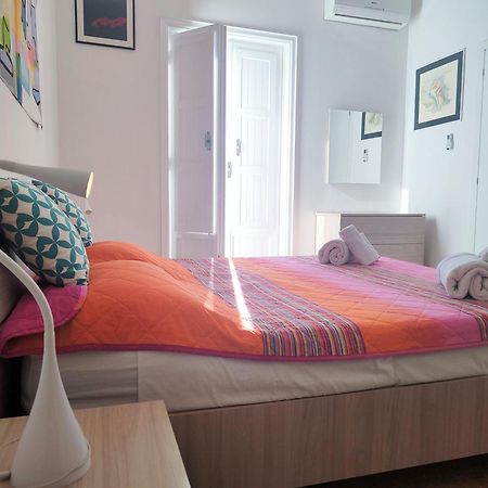 Villa A 4 Passi Dal Mare à Trapani Extérieur photo