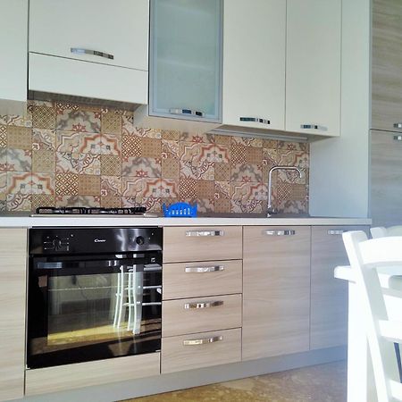 Villa A 4 Passi Dal Mare à Trapani Extérieur photo