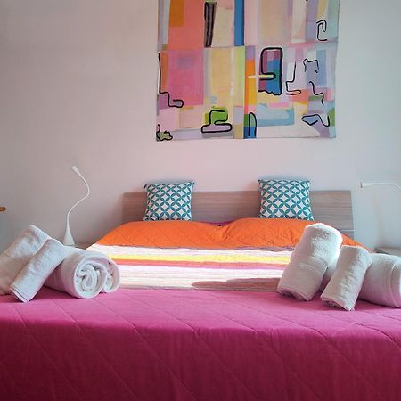 Villa A 4 Passi Dal Mare à Trapani Extérieur photo