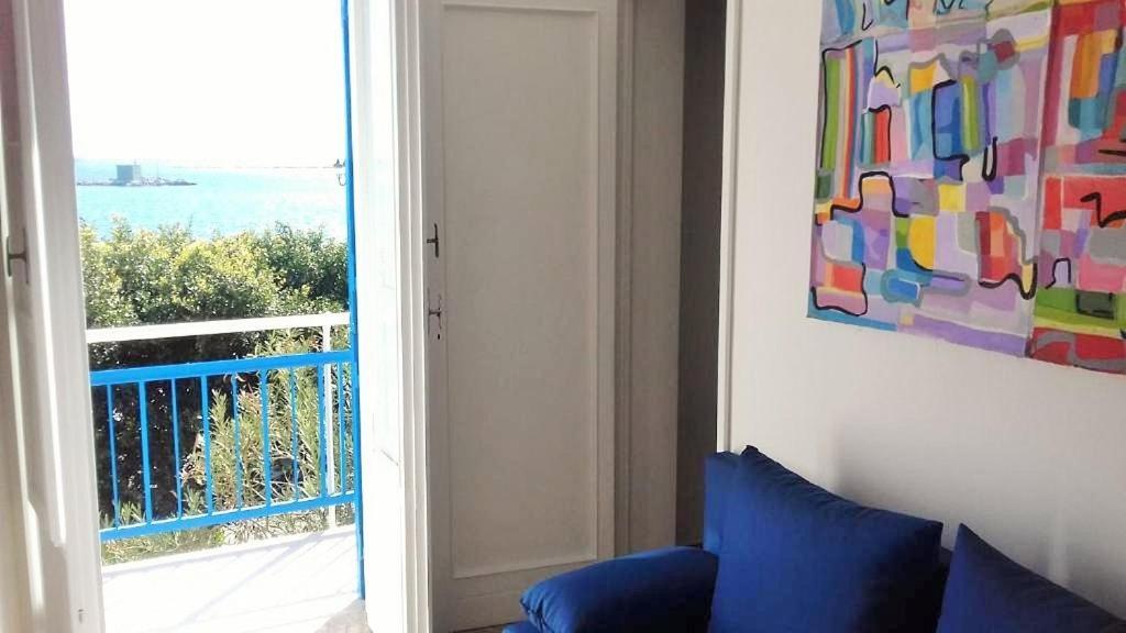 Villa A 4 Passi Dal Mare à Trapani Extérieur photo