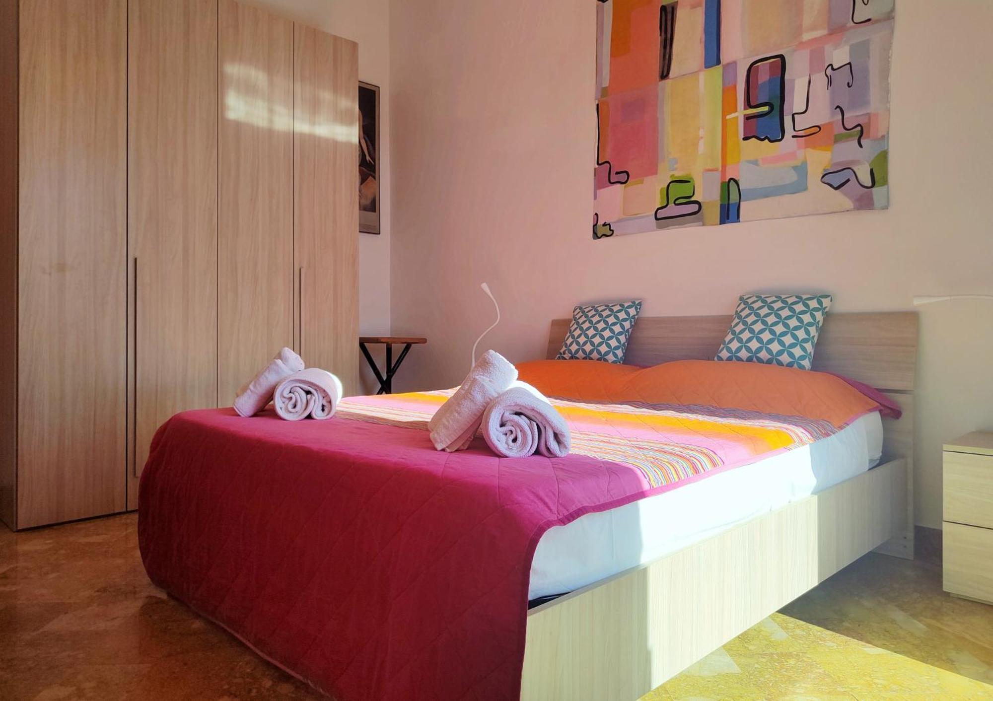 Villa A 4 Passi Dal Mare à Trapani Extérieur photo