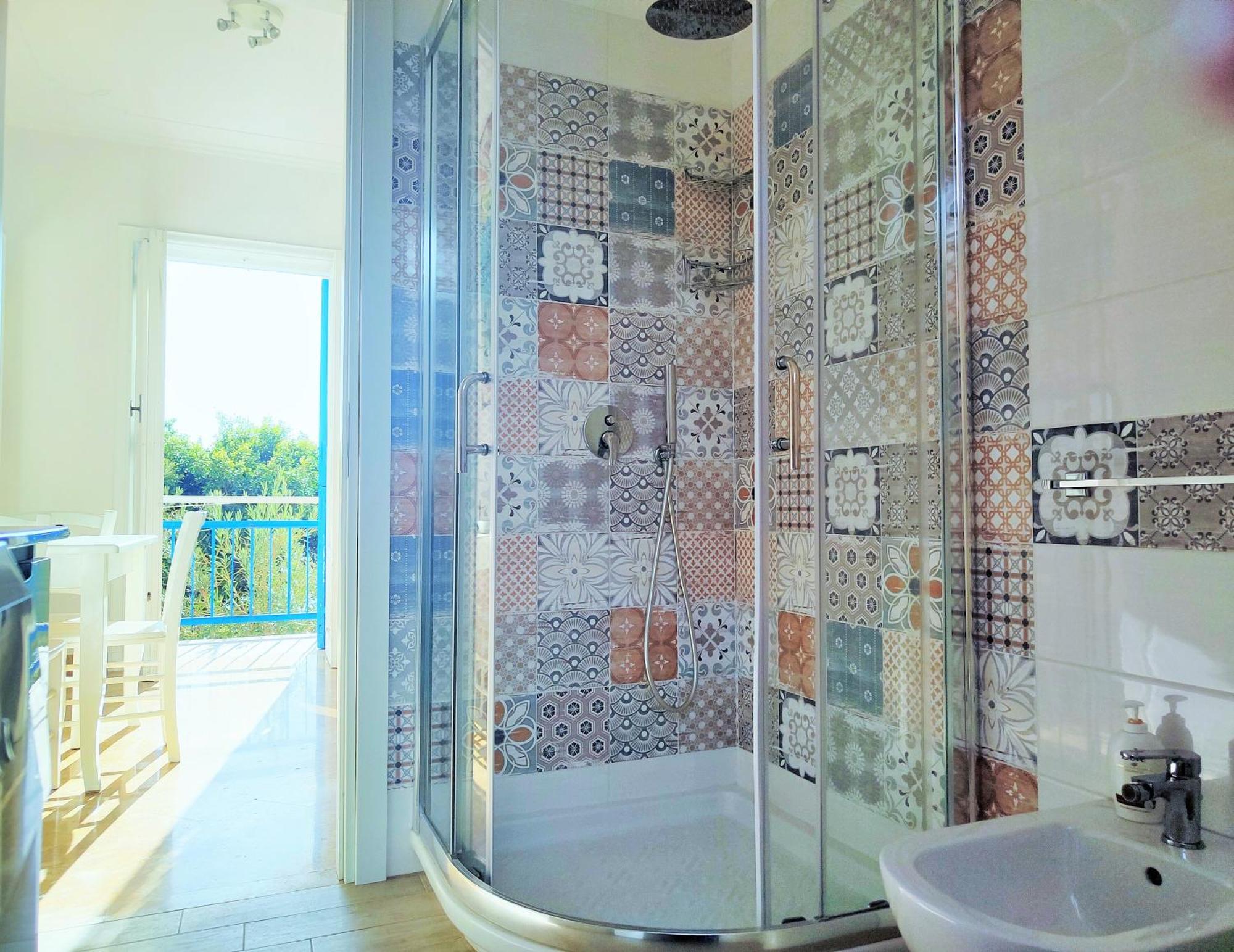 Villa A 4 Passi Dal Mare à Trapani Extérieur photo