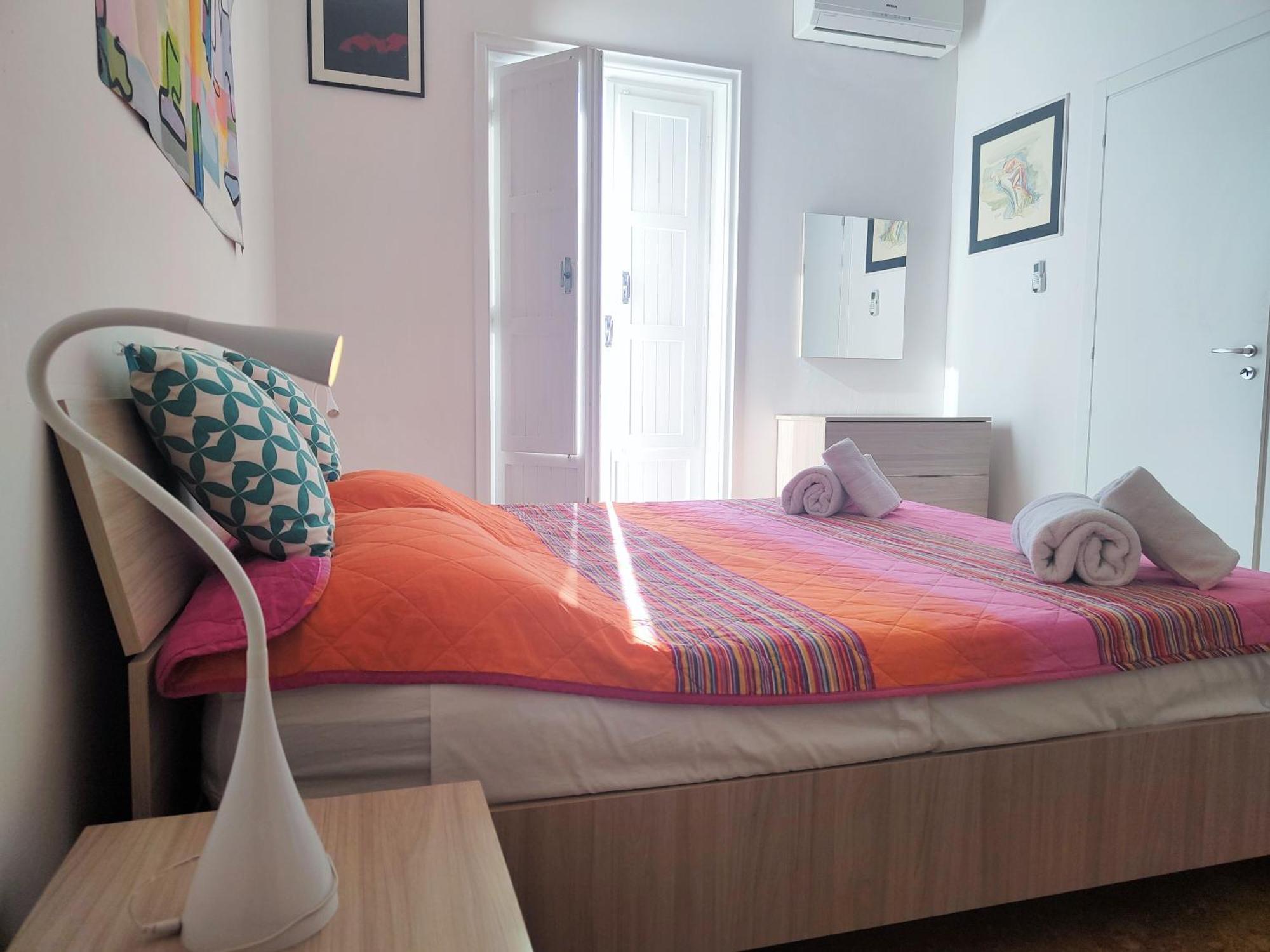 Villa A 4 Passi Dal Mare à Trapani Extérieur photo