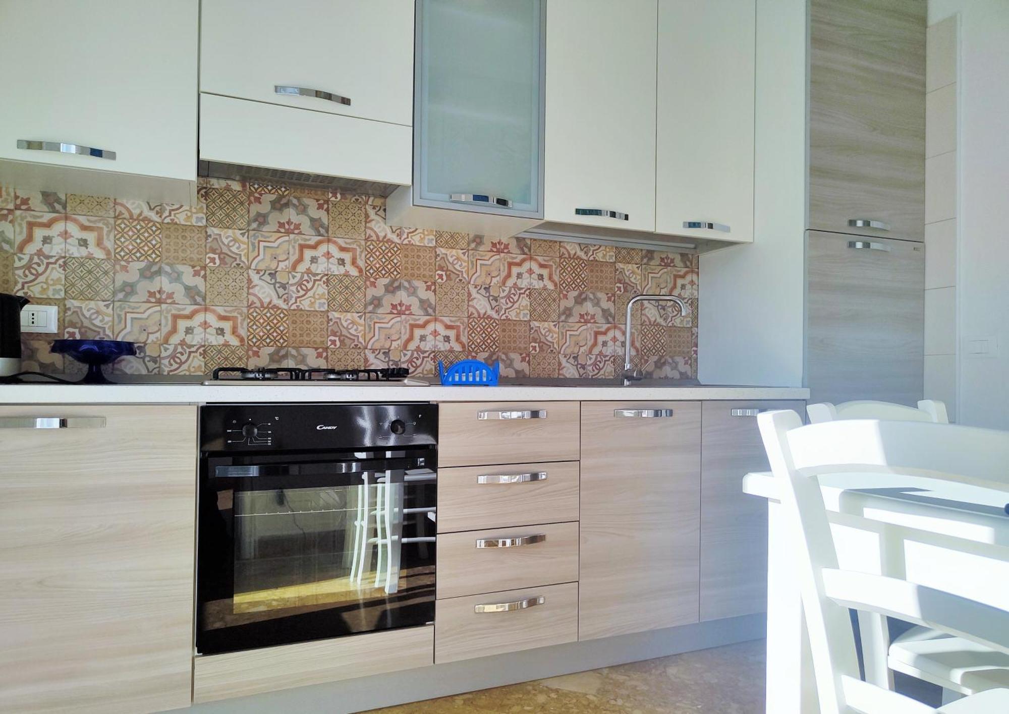 Villa A 4 Passi Dal Mare à Trapani Extérieur photo
