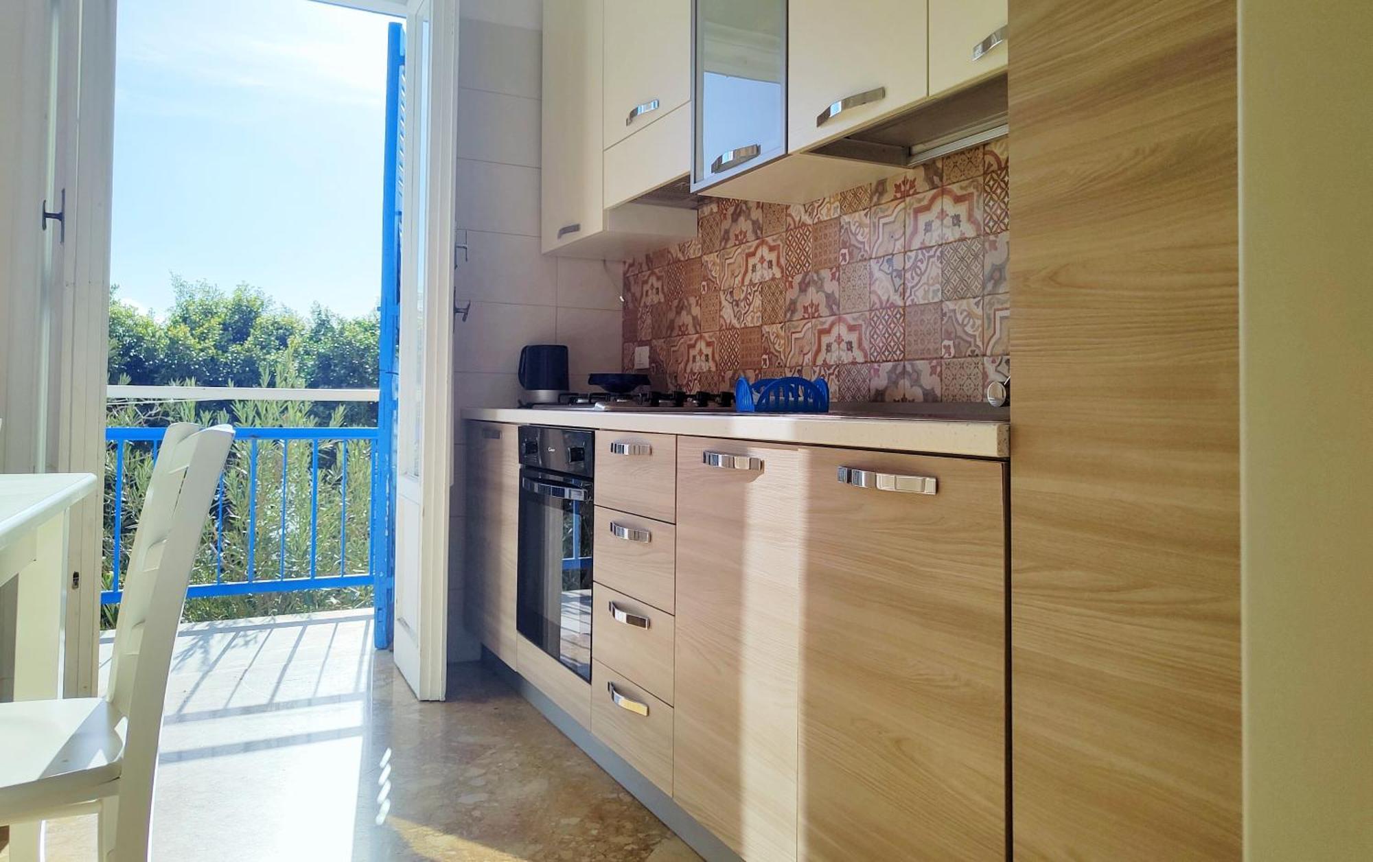 Villa A 4 Passi Dal Mare à Trapani Extérieur photo
