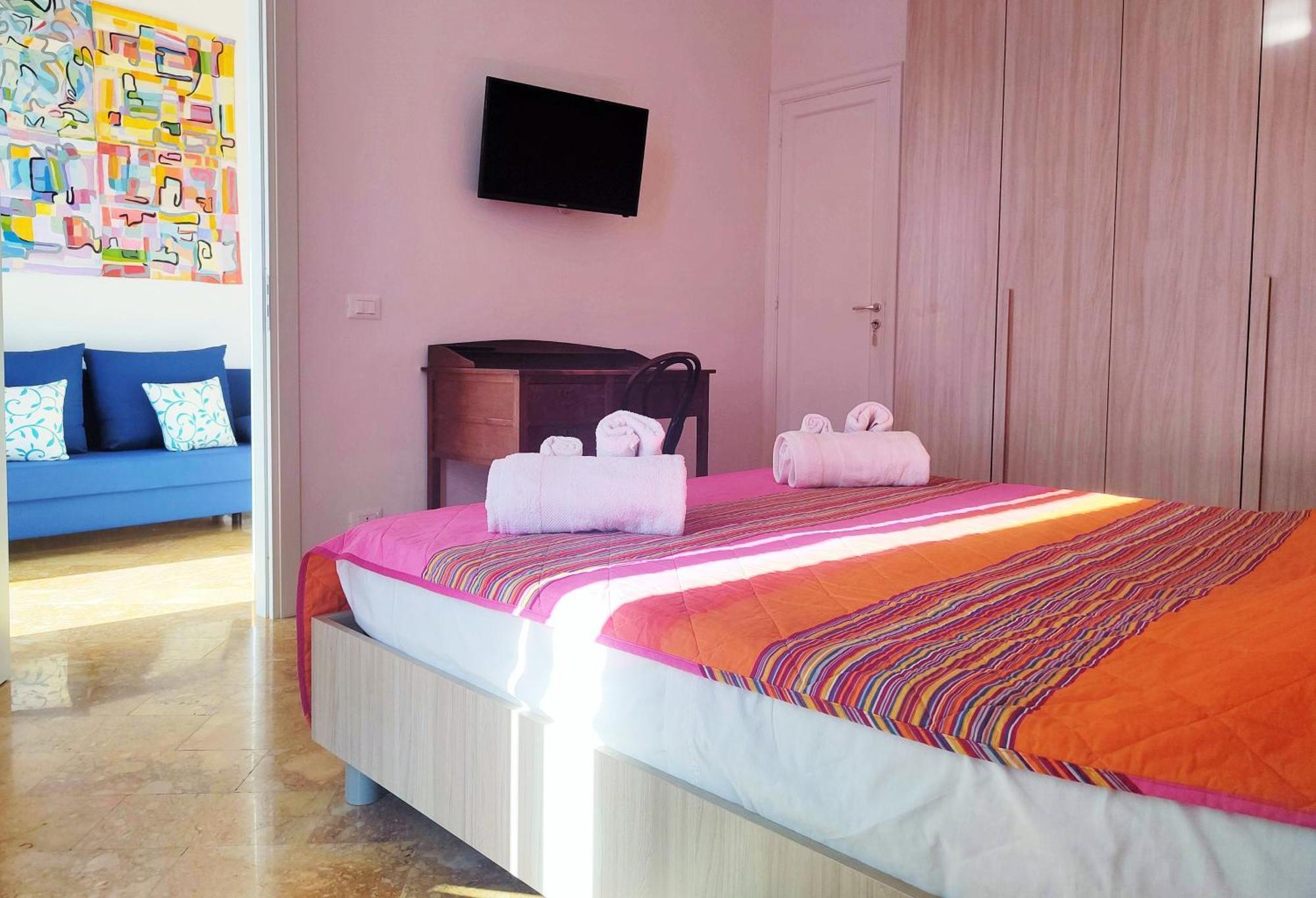 Villa A 4 Passi Dal Mare à Trapani Extérieur photo